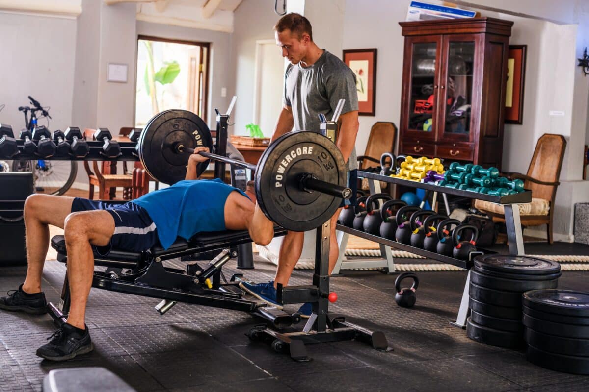 WRM - Gym Facilities