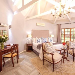 Private Standard Room - White River Manor