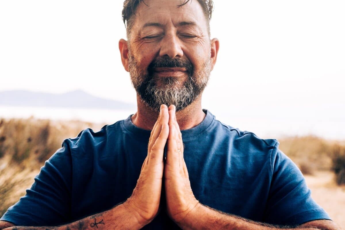 White River Manor - Treatment in South Africa - Mindfulness, Meditation