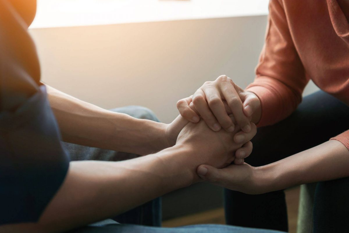 How to help someone with a mental illness | ????️