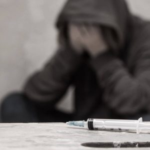 Is drug addiction a mental health illness