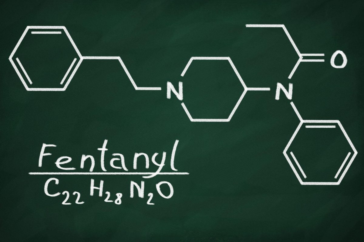 Is it possible to recover from fentanyl addiction