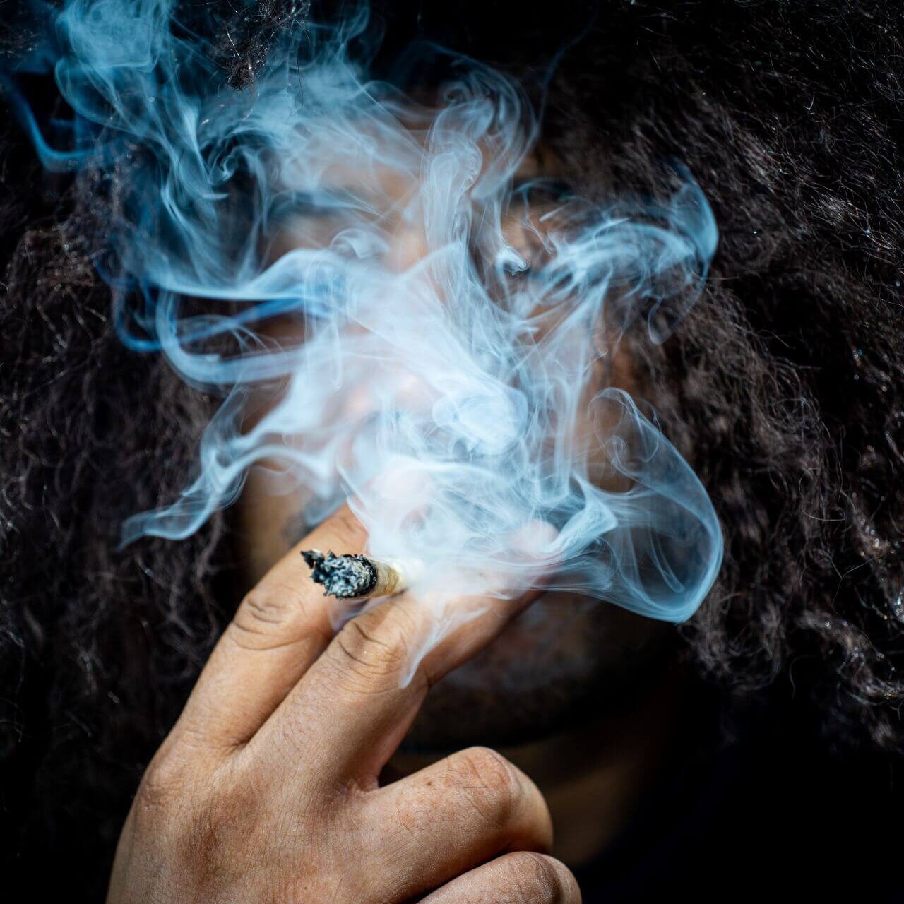 tobacco psychosis Schizophrenia and Smoking: Epidemiology, Mechanisms, and Cessation So smoking skunk causes psychosis,