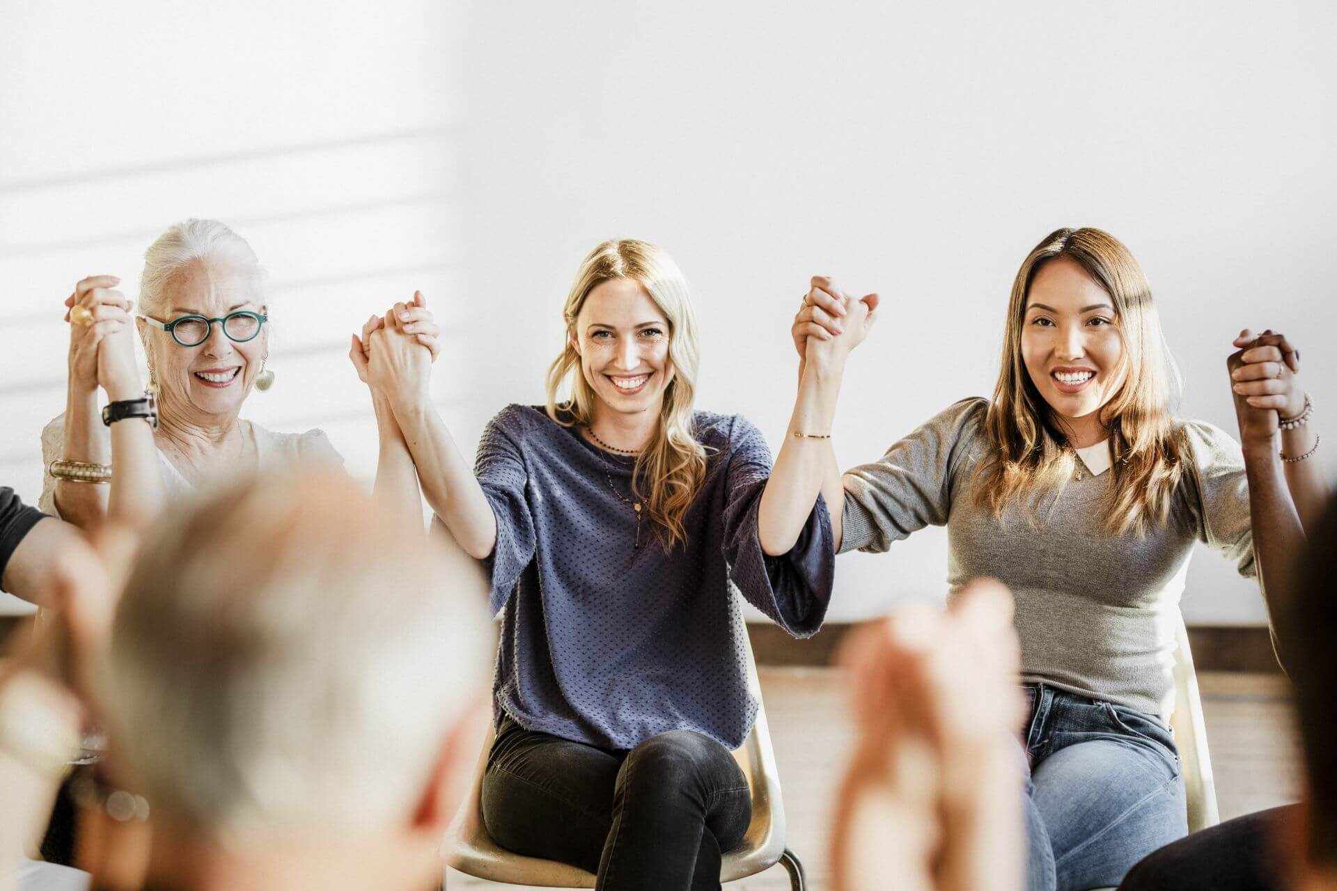 6 Stages of Change for Addiction Recovery ????️ White River