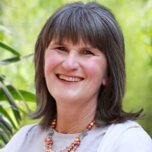 Dr Sharon Boyce