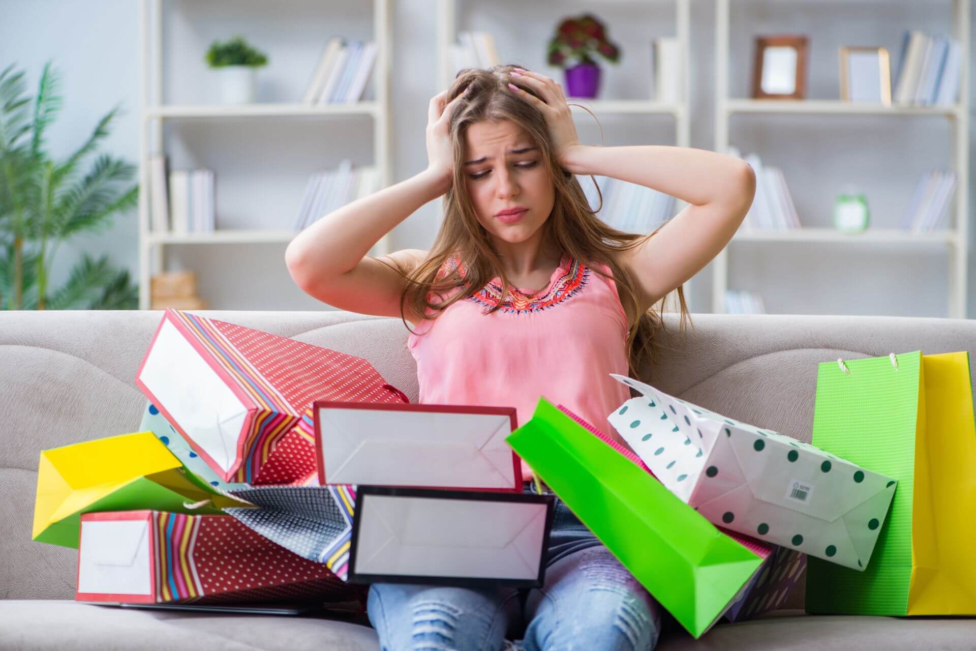 More on Behavioural Addiction | Types, Signs & Treatments