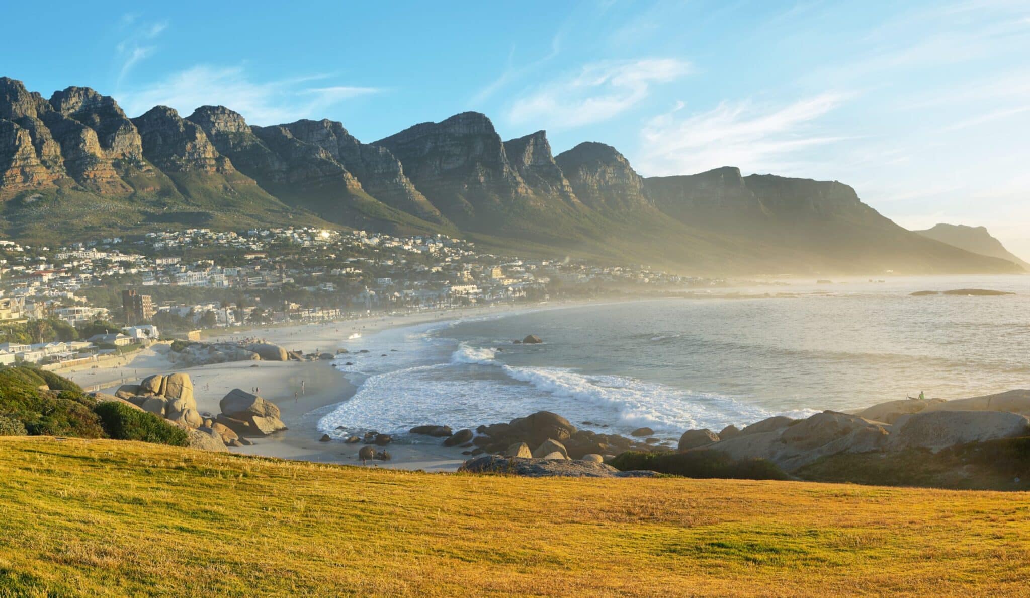 South Africa - Rehab Destination