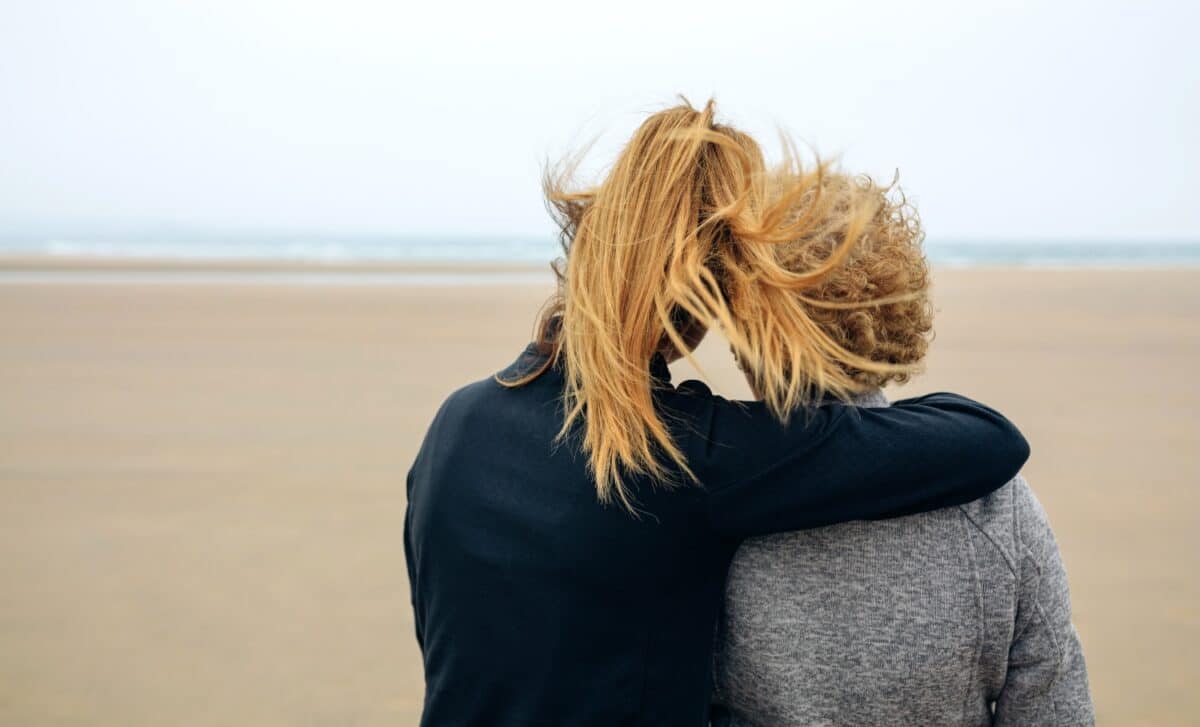 Breaking the Chains: Understanding and Overcoming Trauma Bonds | White ...