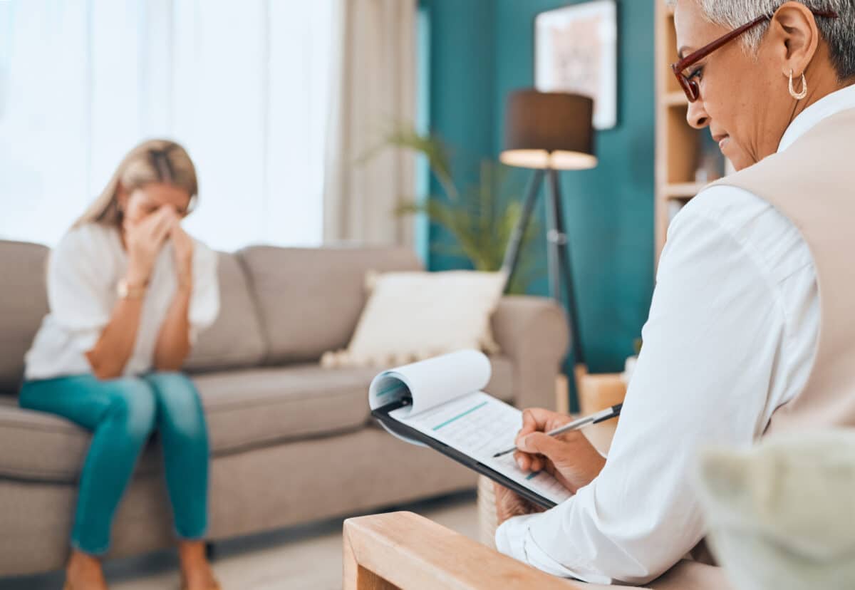 White River Manor - ADHD Addiction Treatment