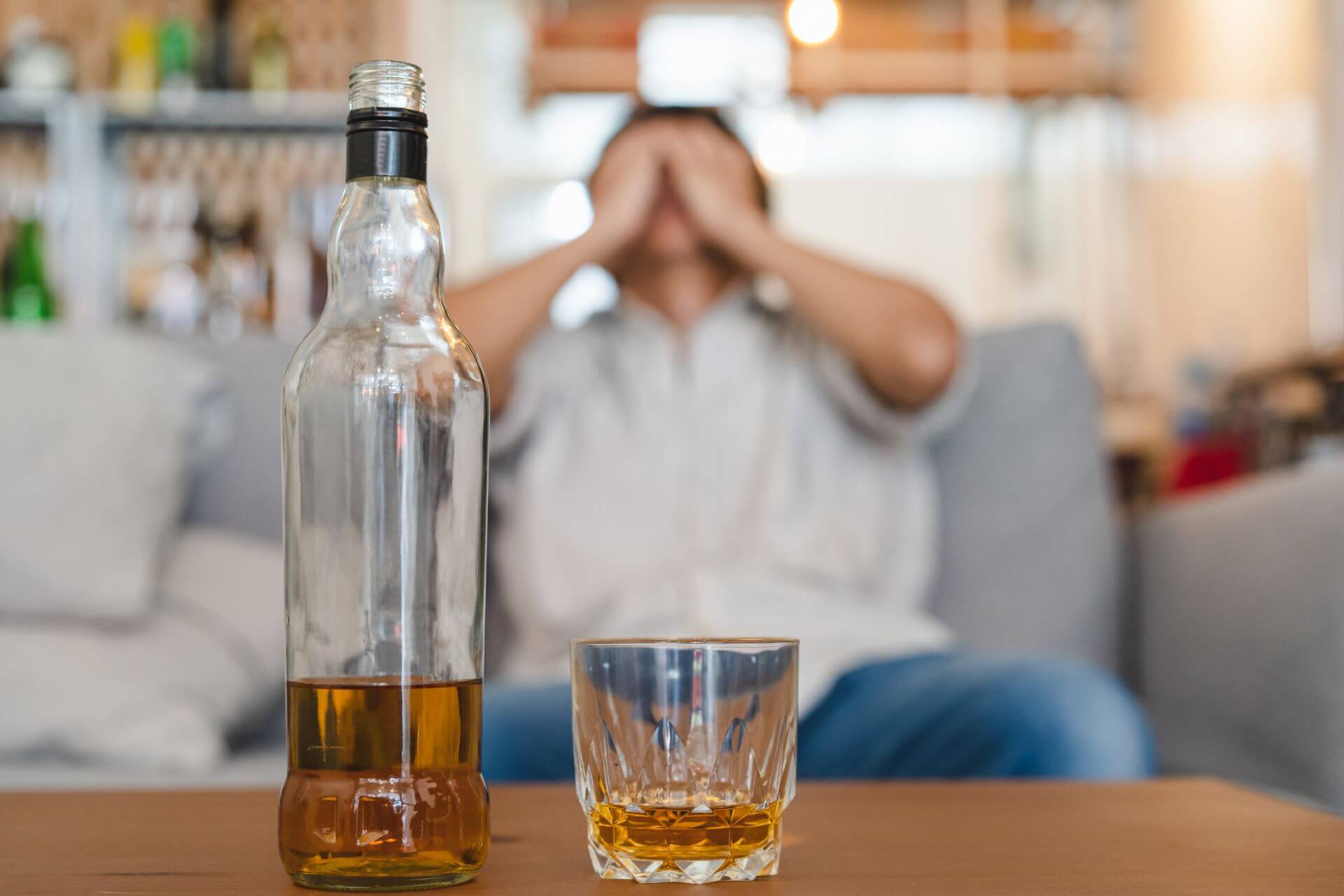 alcoholverslaving: wat is het?