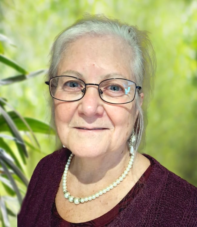 Dr Lenie Galloway