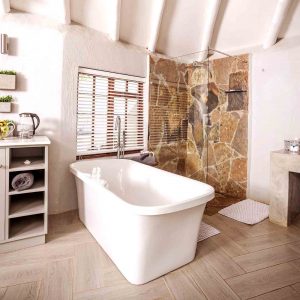 Manor Suite - Private Bath