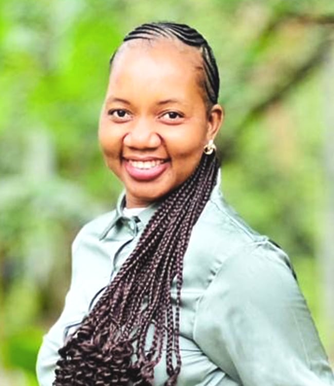 Ntsako Hanyane