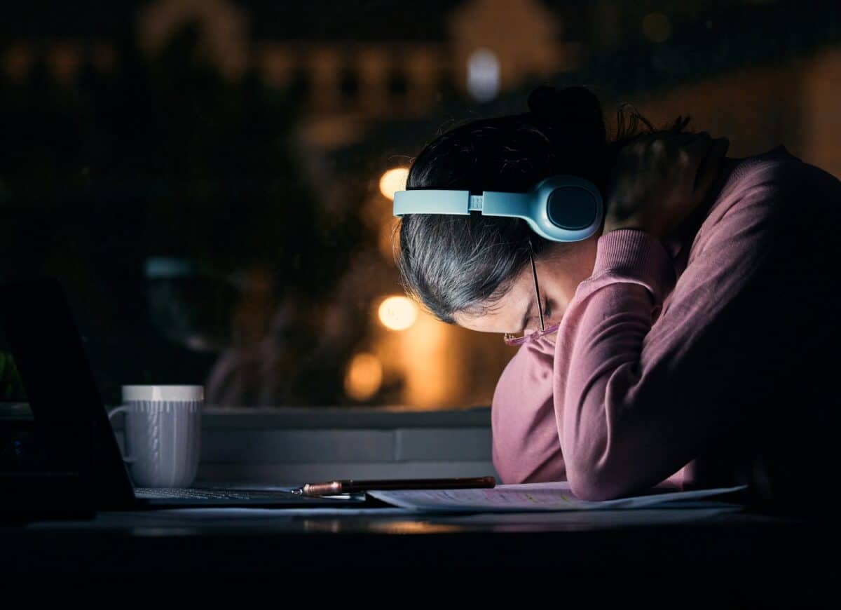 أعراض الاكتئاب